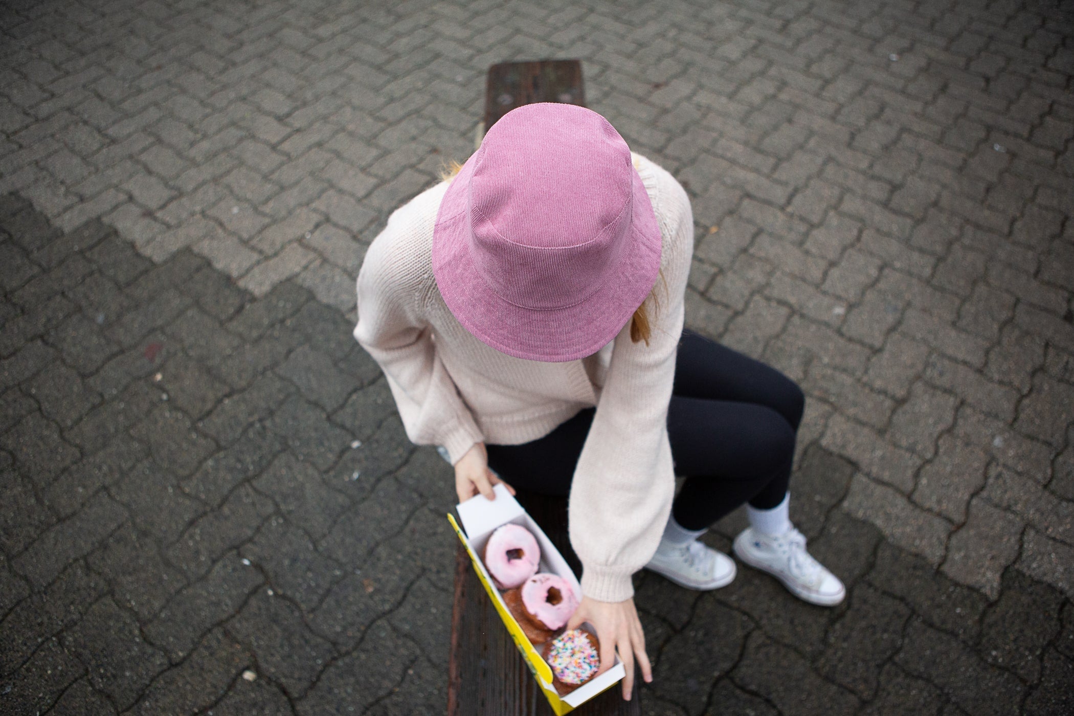 Caps and Bucket Hats