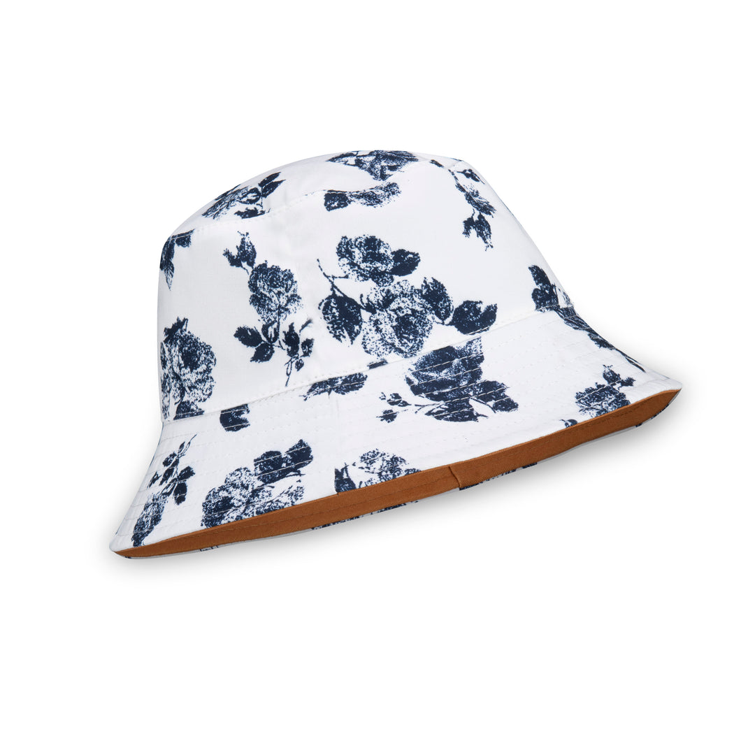 KIDS REVERSIBLE BUCKET HAT