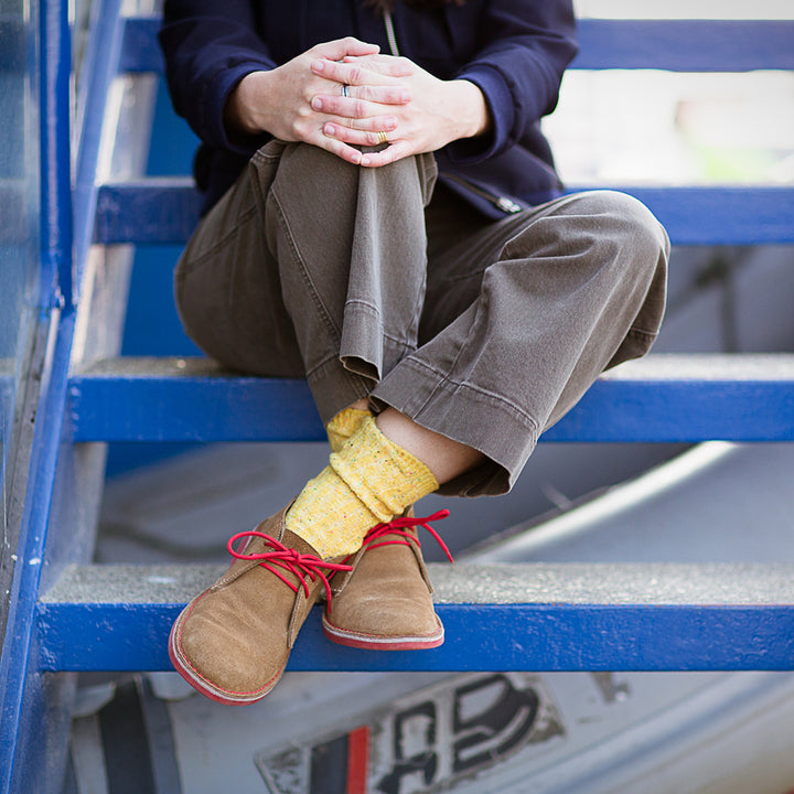 MARINER SOCKS