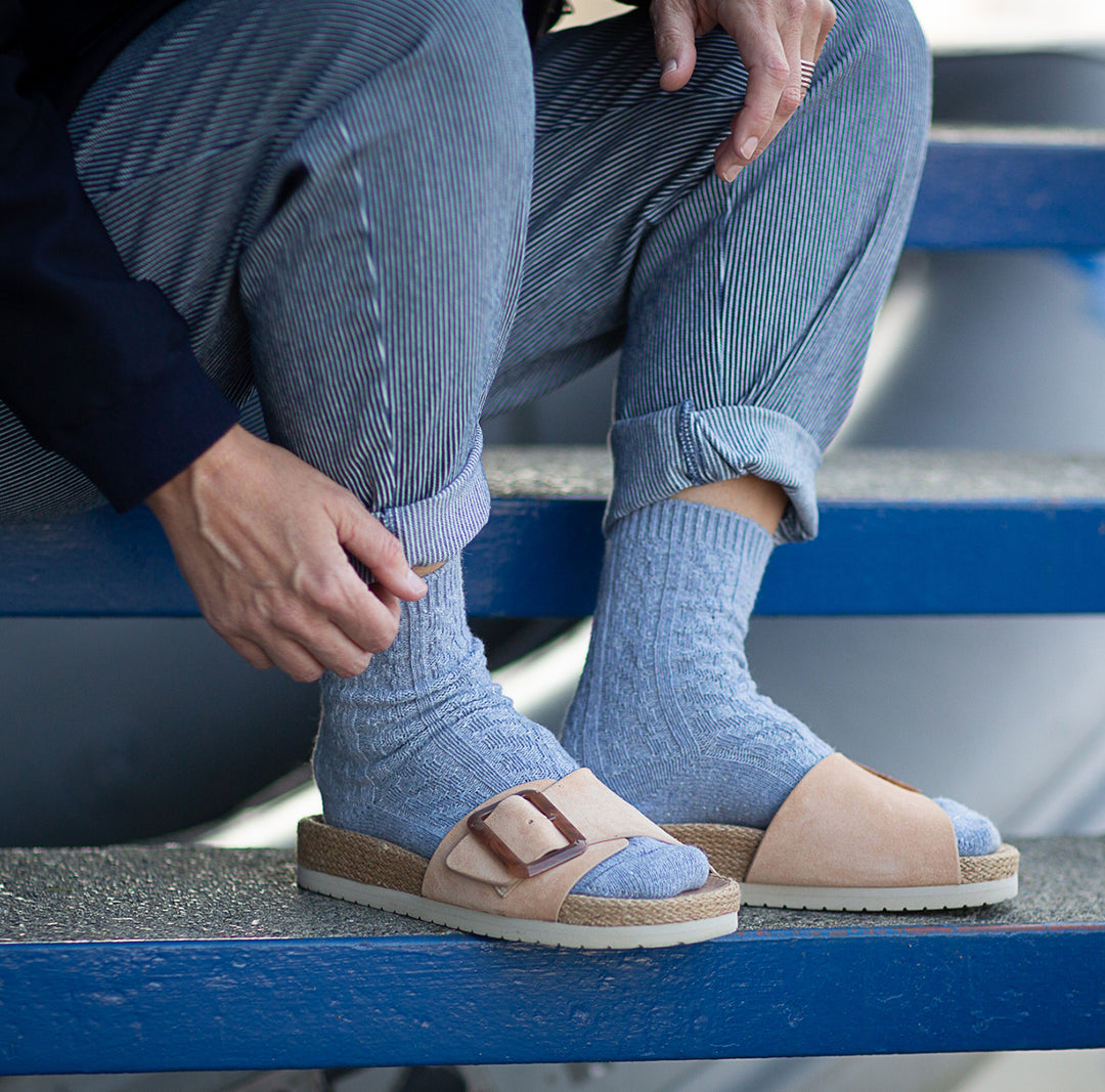 MARINER SOCKS