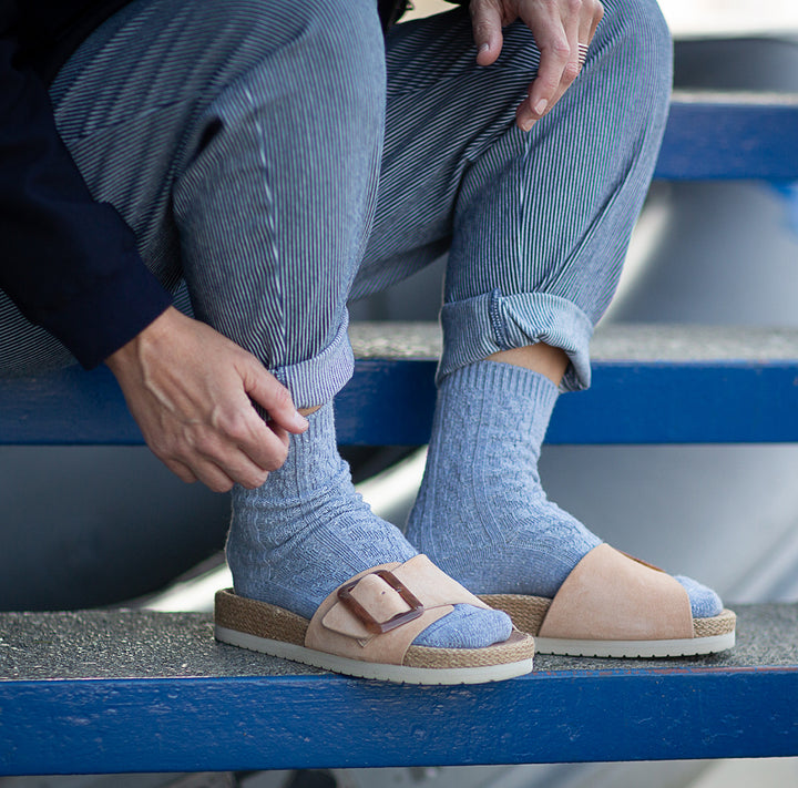 MARINER SOCKS