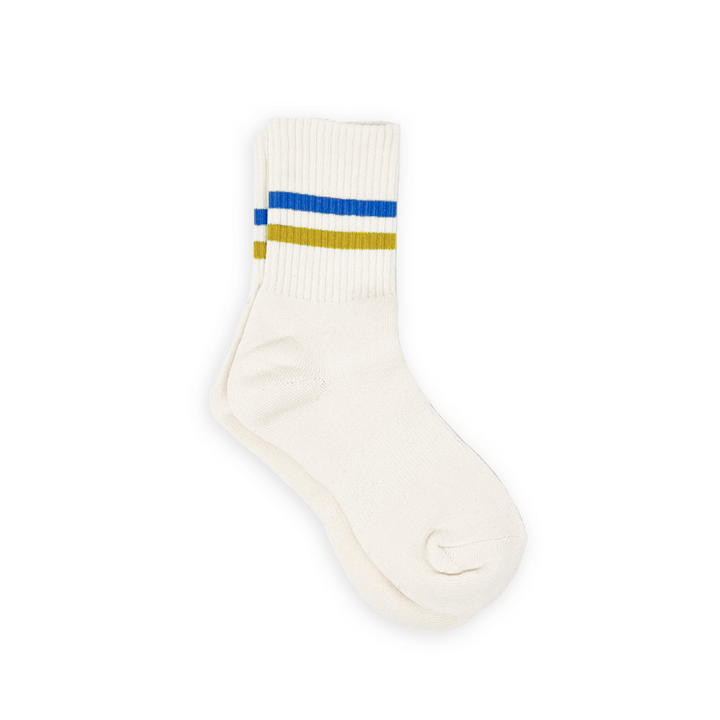 LARGE GYM SOCKS (2 Pack)