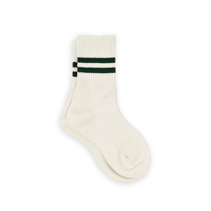 LARGE GYM SOCKS (2 Pack)