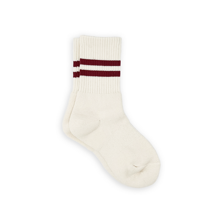 LARGE GYM SOCKS (2 Pack)